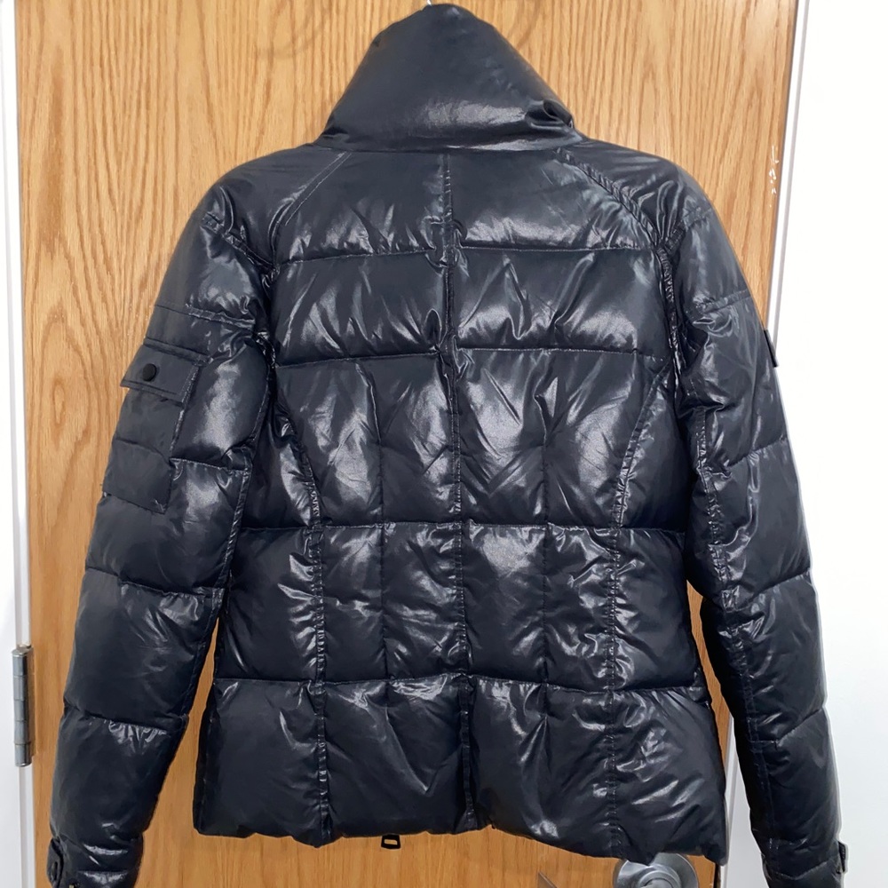 SAM. Freestyle Puffer Jacket - Picture 6 of 6